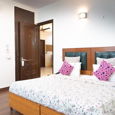 Perch Arbor Suites Gurgaon Buitenkant foto